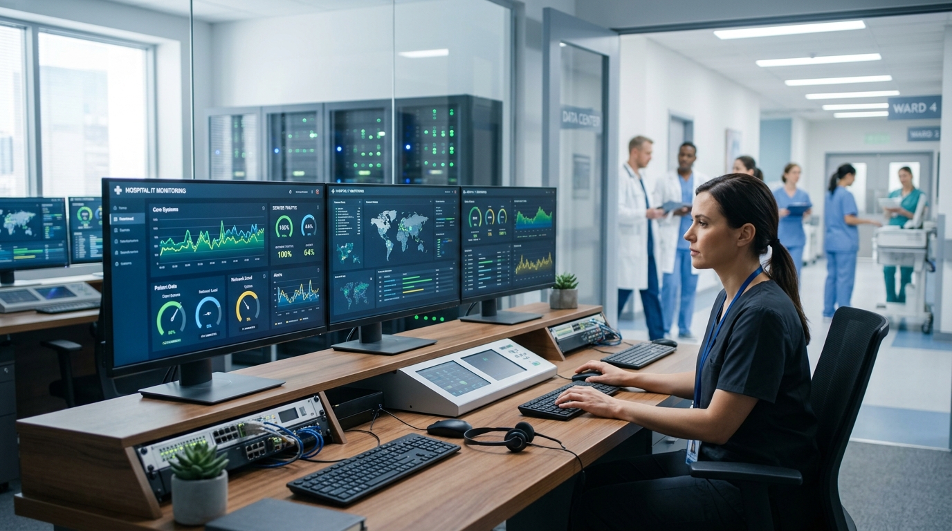 Healthcare Systems