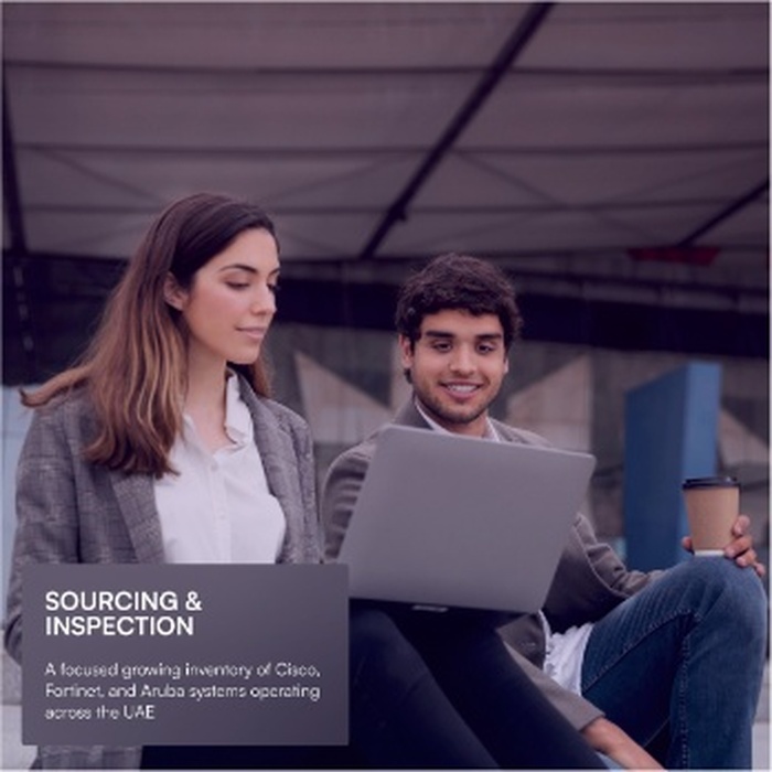 Sourcing and Inspection Professionals