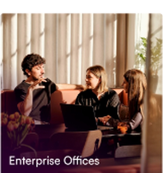 Enterprise Offices