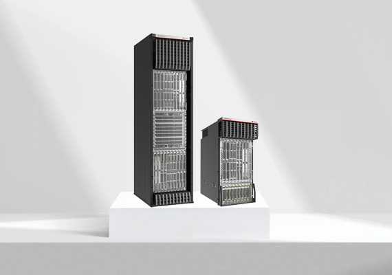 Routers & Accessories