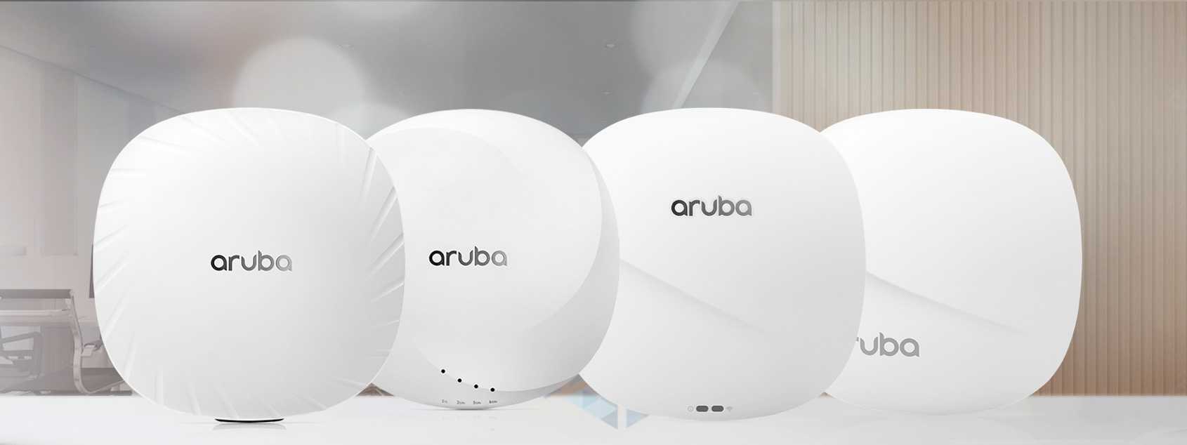 Aurba access point dubai