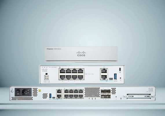 Data Security Products & Appliance