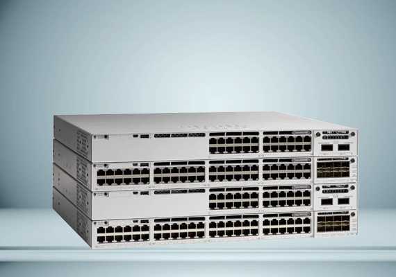 Data Security Products & Appliance