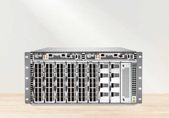 Network Switches & Accessories