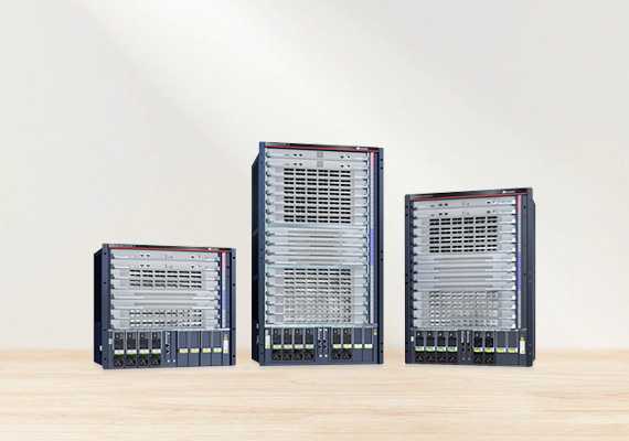 Network Switches & Accessories