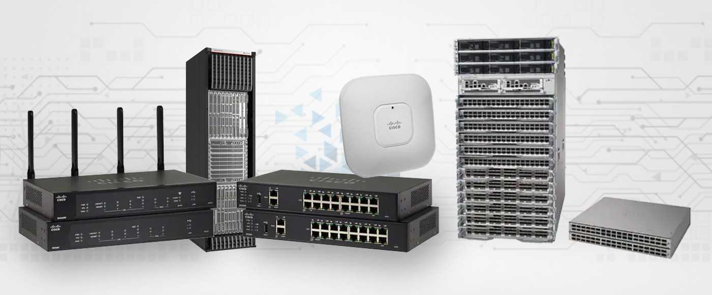 router1 Routers & Accessories