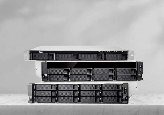 server03 Server Appliance & Storage