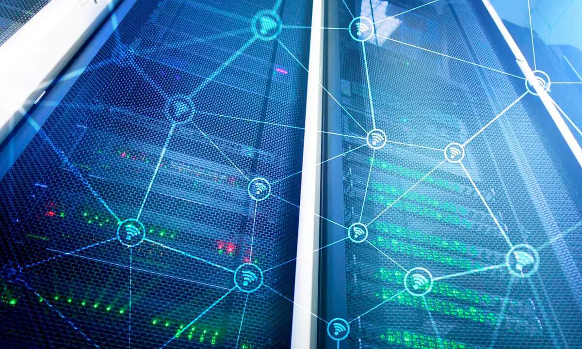 Intel, hardware vendors working on a high-performance network card