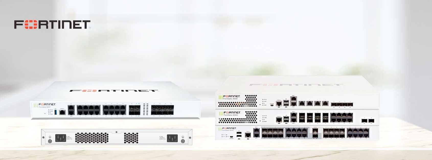 Fortinet Distributors in Dubai, UAE