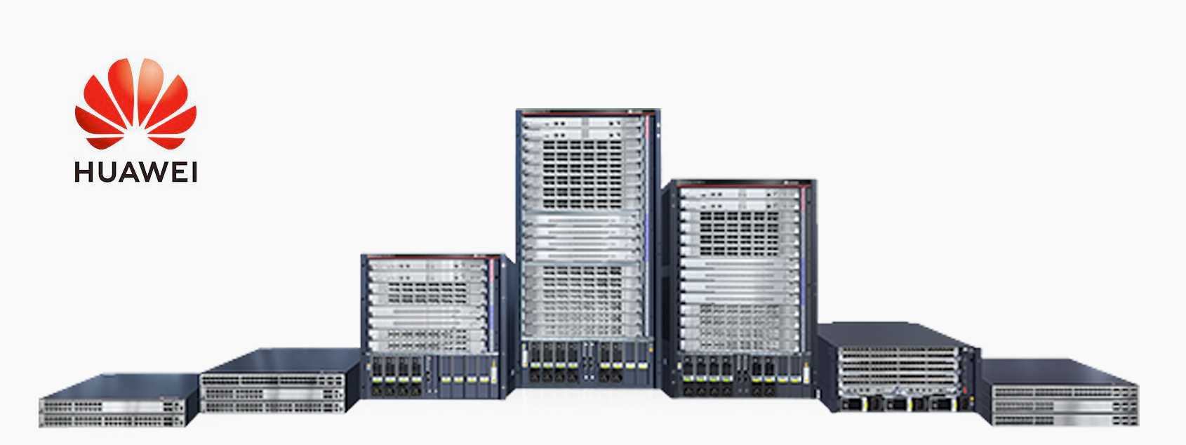 Huawei distributors in Dubai