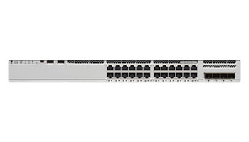 Cisco Network Switches