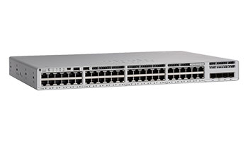 Cisco Network Switches