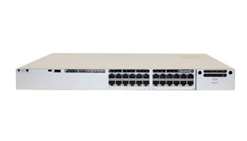 Cisco Network Switches