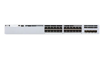 Cisco Network Switches