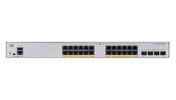 Cisco Network Switches
