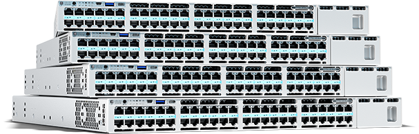 Cisco Network Switches