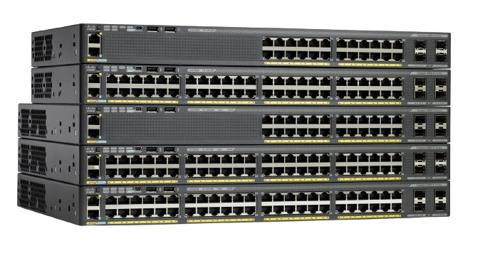 Cisco Distributors in Dubai