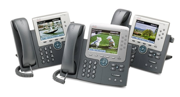 Cisco IP Phone Suppliers