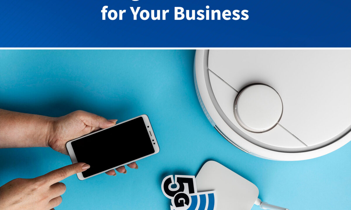 Your Guide to Selecting and Positioning a WiFi Access Point for Your Business