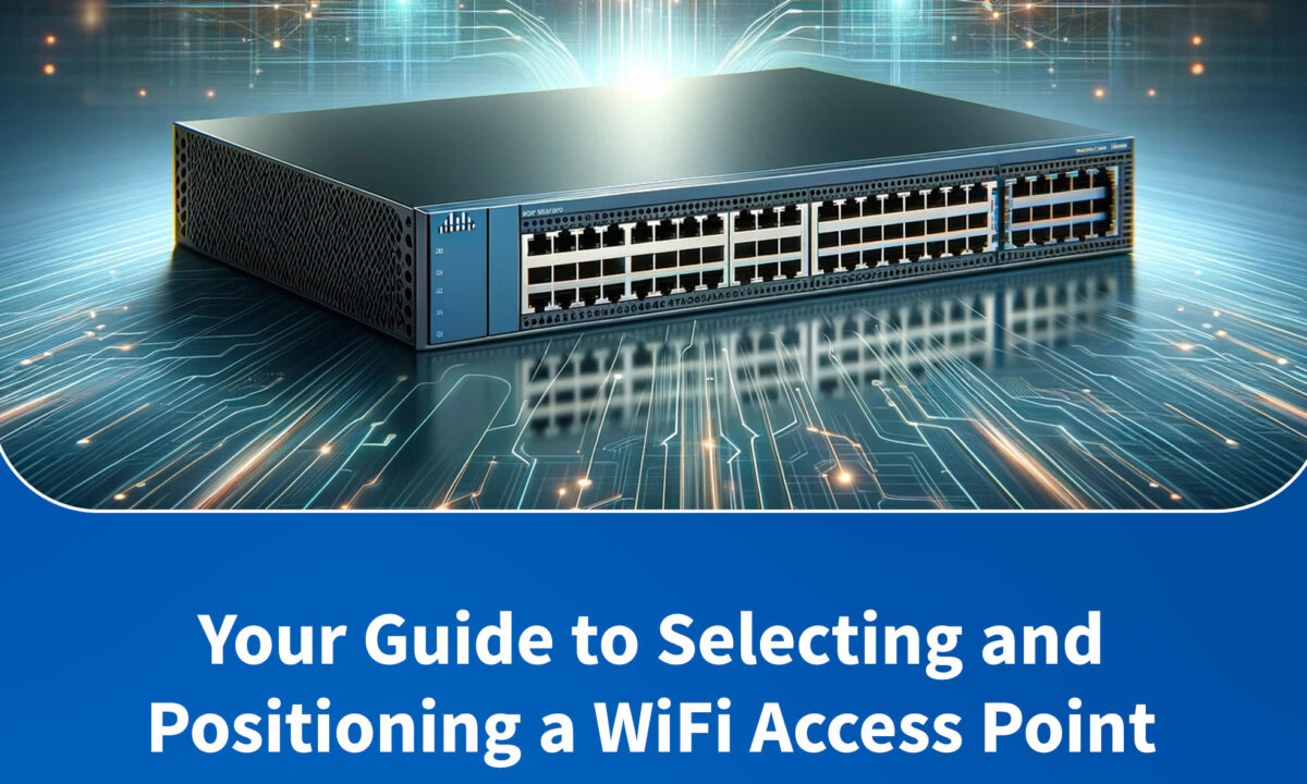 Role of Cisco Switches in Building a Scalable IT Infrastructure