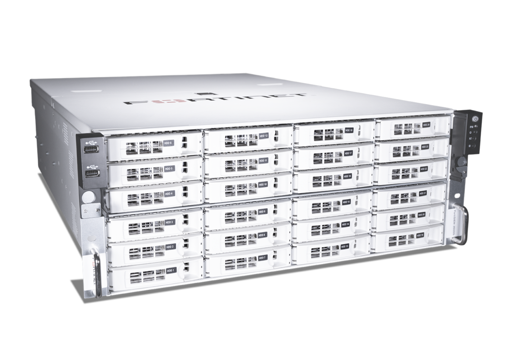 Fortinet Distributor