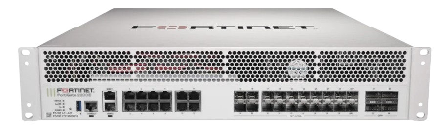 Fortinet Distributor