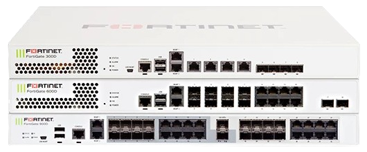 Fortinet Distributor