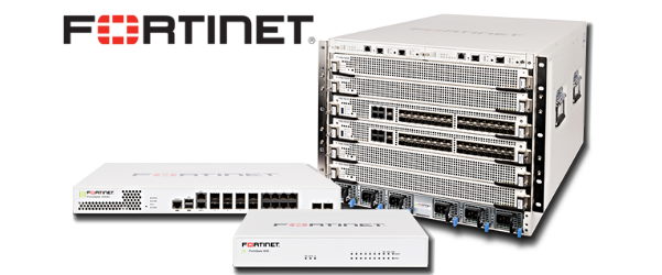 Fortinet Distributor