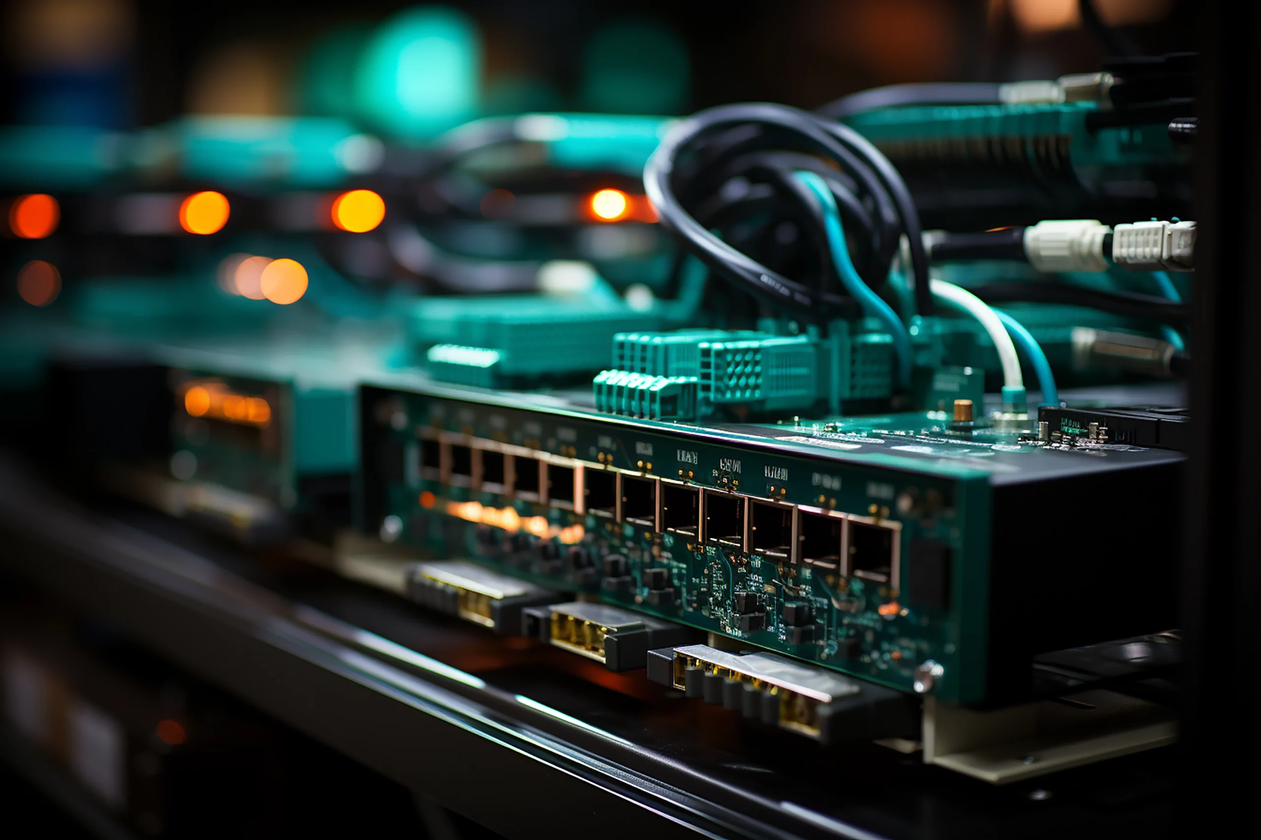 Cisco Distributors in Dubai