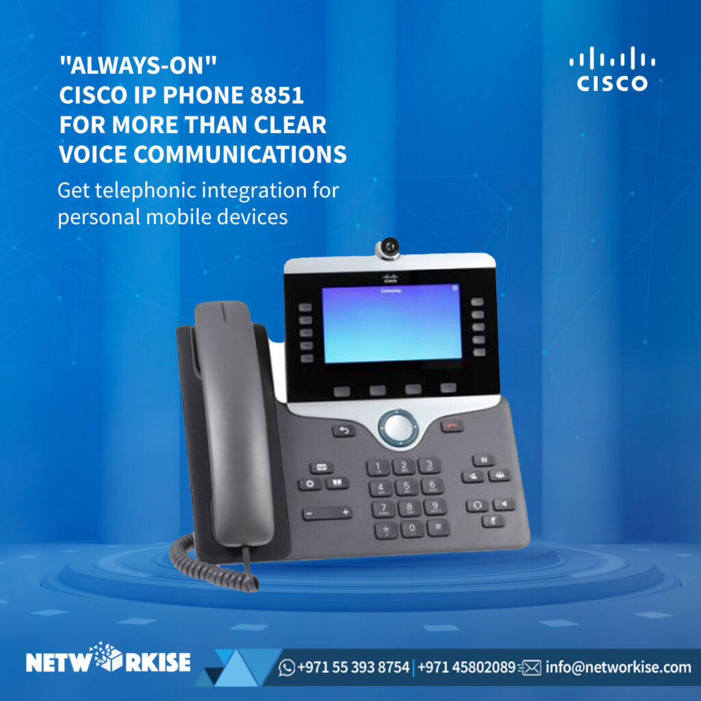 Cisco IP Phone Suppliers